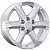 Replay Mi170 7.5x18 6*139.7 ET38 DIA67.1 Silver Литой