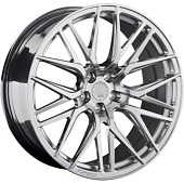 LS Forged FG04 8x18 5*114.3 ET45 DIA67.1 MGM Кованый