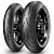 Metzeler Sportec M9 RR 160/60 R17 69W Задняя Спорт