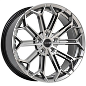 PDW Kansas 8x18 5*114.3 ET40 DIA67.1 MB Литой