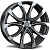 Replay B223 9.5x22 5*112 ET37 DIA66.6 MGMF Литой