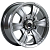 Скад Рейнджер 7x16 5*139.7 ET35 DIA109.7 Грей Литой