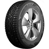 Character Ice 7 SUV