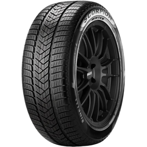 Pirelli Scorpion Winter 275/40 R22 107V XL *