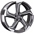 Replay PR38 9x20 5*112 ET26 DIA66.6 MGMF Литой