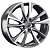 Replay INF36 7.5x18 5*114.3 ET45 DIA66.1 GMF Литой