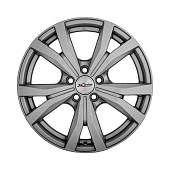X'trike X-119 6.5x16 5*112 ET45 DIA57.1 HSB Литой