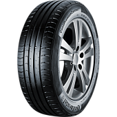 Continental ContiPremiumContact 5 SUV 235/65 R17 104V