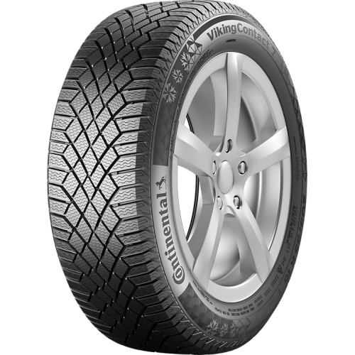 Continental VikingContact 7 255/45 R21 106T XL FP