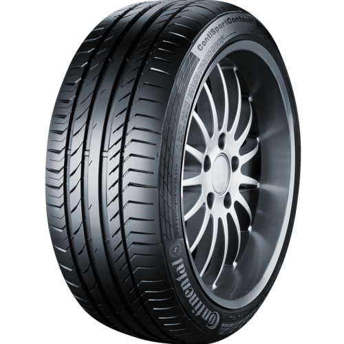 Continental ContiSportContact 5 255/50 R19 103Y N0 FP