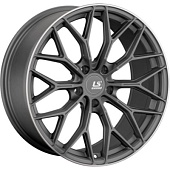 LS FlowForming RC69 8x18 5*114.3 ET40 DIA67.1 GML Литой