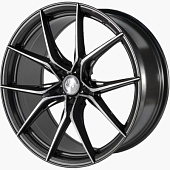 Race Ready CSSYA3816 7.5x17 5*100 ET40 DIA57.1 MK-P Литой