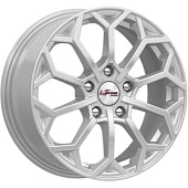 iFree Спейс-Нидл 6.5x16 5*100 ET38 DIA67.1 Нео-классик Литой