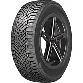 Continental IceContact XTRM 255/55 R20 110T XL FP