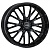 MAK Speciale 8.5x19 5*112 ET32 DIA66.6 Gloss Black Литой