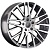 Replay LX118 7.5x18 5*114.3 ET35 DIA60.1 GMF Литой