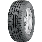 Goodyear Wrangler HP All Weather 275/65 R17 115H FP