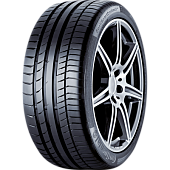 Continental ContiSportContact 5 P SUV 265/40 R21 101Y N0 FP