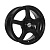 X'trike X-118 6x15 4*100 ET45 DIA60.1 BK Литой