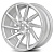 PDW 1022 Left 7x15 4*100 ET30 DIA60.1 MS Литой