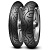 Pirelli Sport Demon 110/70 R16 52P Передняя Классика