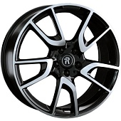 Replay MR256 8x19 5*112 ET38 DIA66.6 BKF Литой
