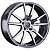 Replay A142 8x18 5*112 ET25 DIA66.6 GMF Литой