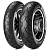 Metzeler ME 888 Marathon Ultra 130/60 R18 60V Передняя Чоппер/Круйзер