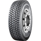 Giti GDR655 315/70 R22.5 154/150L PR20 Ведущая