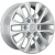 Replay HV81 7.5x17 6*139.7 ET42 DIA75.1 Silver Литой