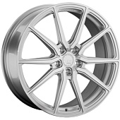 LS Forged FG01 10x21 5*112 ET20 DIA66.6 MGMF Кованый