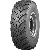 Tyrex CRG Power O-184 425/85 R21 146K PR14 Универсальная