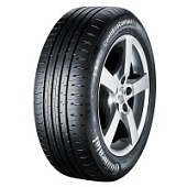 Continental ContiEcoContact 5 205/60 R15 95V XL