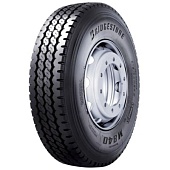 Bridgestone M840 315/80 R22.5 158G Универсальная