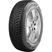 Bridgestone Blizzak LM001 225/60 R18 104H RunFlat