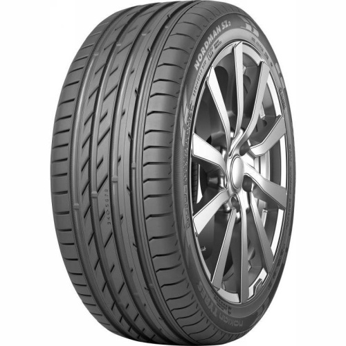 Nokian Tyres Nordman SZ2 255/35 R20 97Y