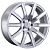 Replay A131 9x20 5*112 ET33 DIA66.6 SF Литой