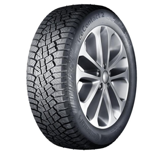Continental IceContact 2 195/65 R15 95T XL