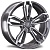 Replay LX174 8x18 5*114.3 ET30 DIA60.1 GMF Литой