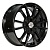 X'trike X-129 6.5x16 4*98 ET35 DIA58.6 BKFP Литой