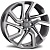 Replay LR79 9.5x21 5*120 ET49 DIA72.6 MGMF Литой