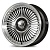 PDW Ferris 7x17 5*100 ET38 DIA67.1 MB Литой
