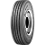 Tyrex All Steel FR-401 295/80 R22.5 152/148M PR16 Рулевая