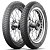 Michelin Anakee Street 120/90 R17 64T Задняя Эндуро