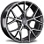 Replay A256 8x18 5*112 ET40 DIA66.6 GMF Литой