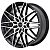 PDW Veloce 6x15 5*100 ET40 DIA57.1 MB Литой