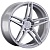 Replay B175 8x18 5*112 ET30 DIA66.6 Silver Литой