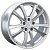 Replay LX19 7.5x18 5*114.3 ET35 DIA60.1 Silver Литой