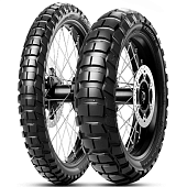 Metzeler Karoo 4 150/70 R17 69T Задняя Эндуро