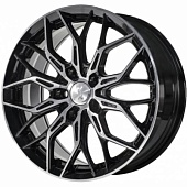 Race Ready CSSD2853 7.5x17 5*110 ET45 DIA63.3 B-P Литой